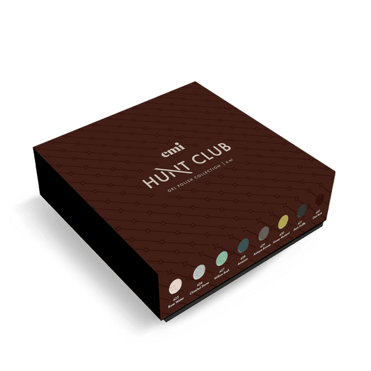Set E.MiLac Hunt Club 9 ml.