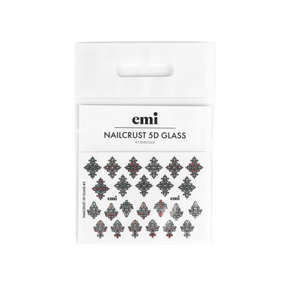 Set E.MiLac Hunt Club 9 ml.