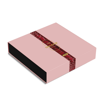 Set E.MiLac Unlock, 9 ml.