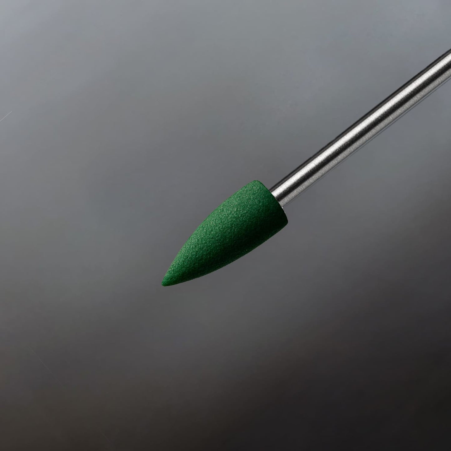 Silicone Bit Cone Medium, 4 mm