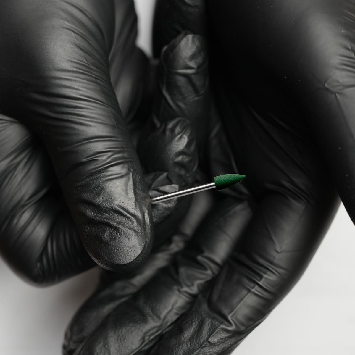 Silicone Bit Cone Medium, 4 mm