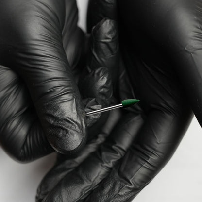 Silicone Bit Cone Medium, 4 mm