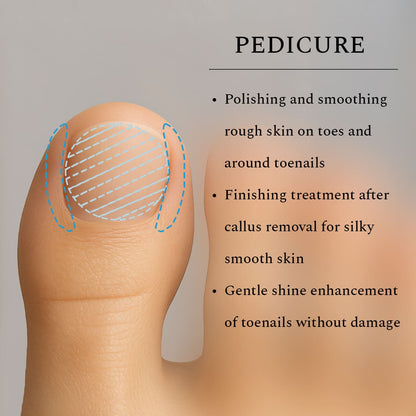 Silicone Bit Cone Medium, 4 mm