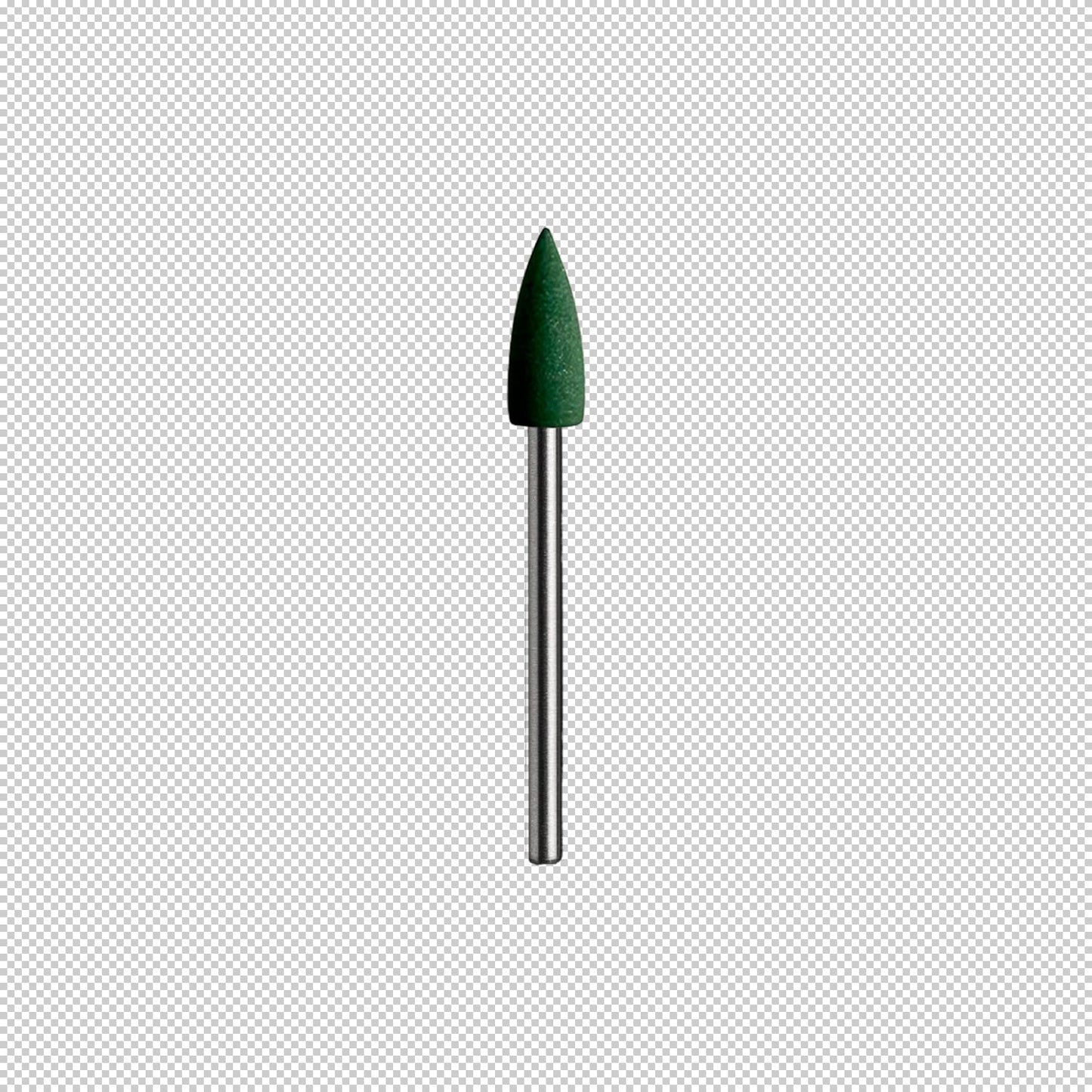 Silicone Bit Cone Medium, 4 mm