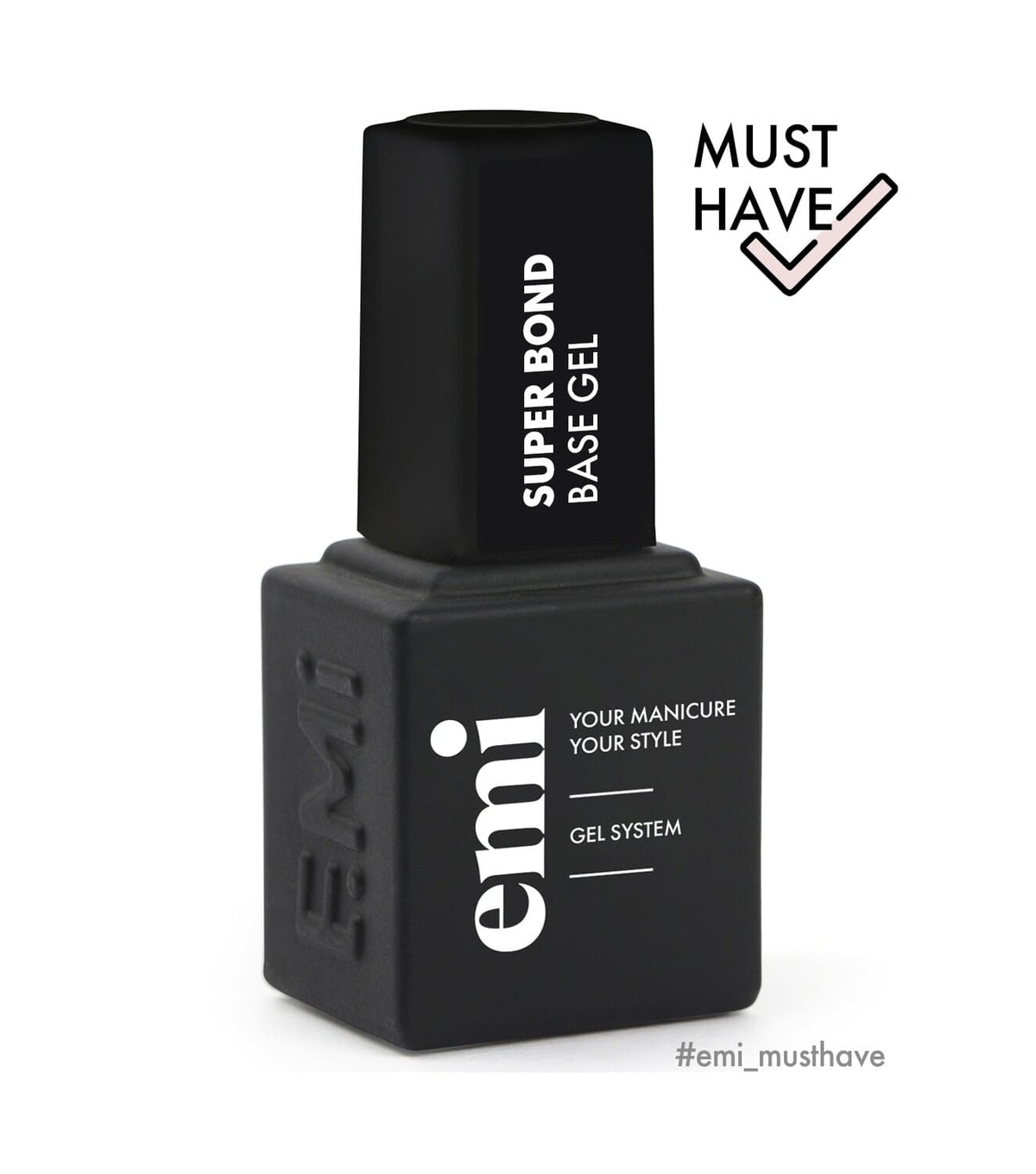 Super Bond Gel, 9 ml.