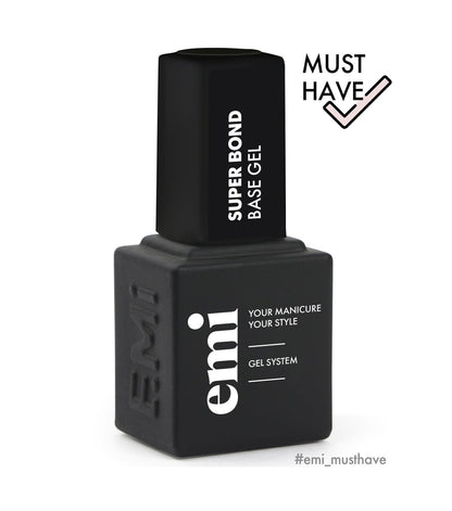 Super Bond Gel, 9 ml.