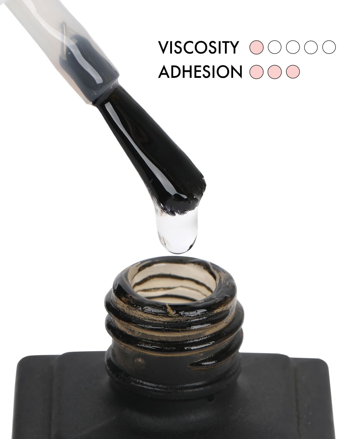 Super Bond Gel, 9 ml.