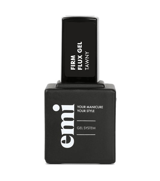 Tawny Firm Flux Gel, 9 ml.