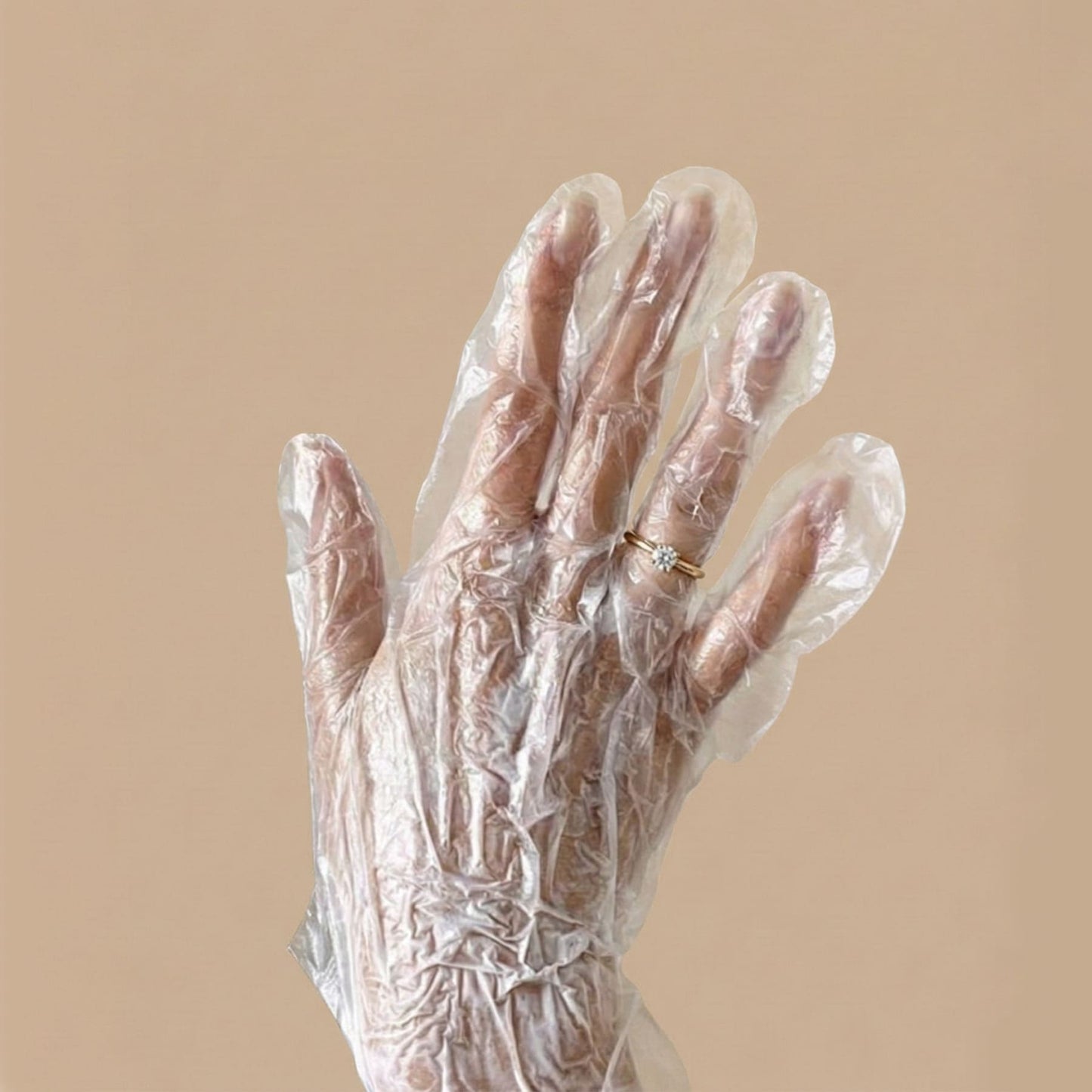 Thermal SPA Mask, 140 g.