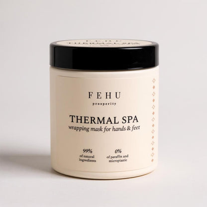 Thermal SPA Mask, 350 g.