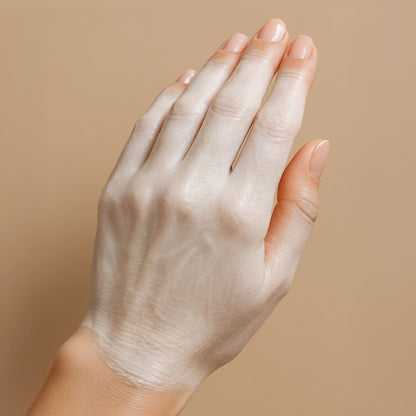 Thermal SPA Mask, 350 g.