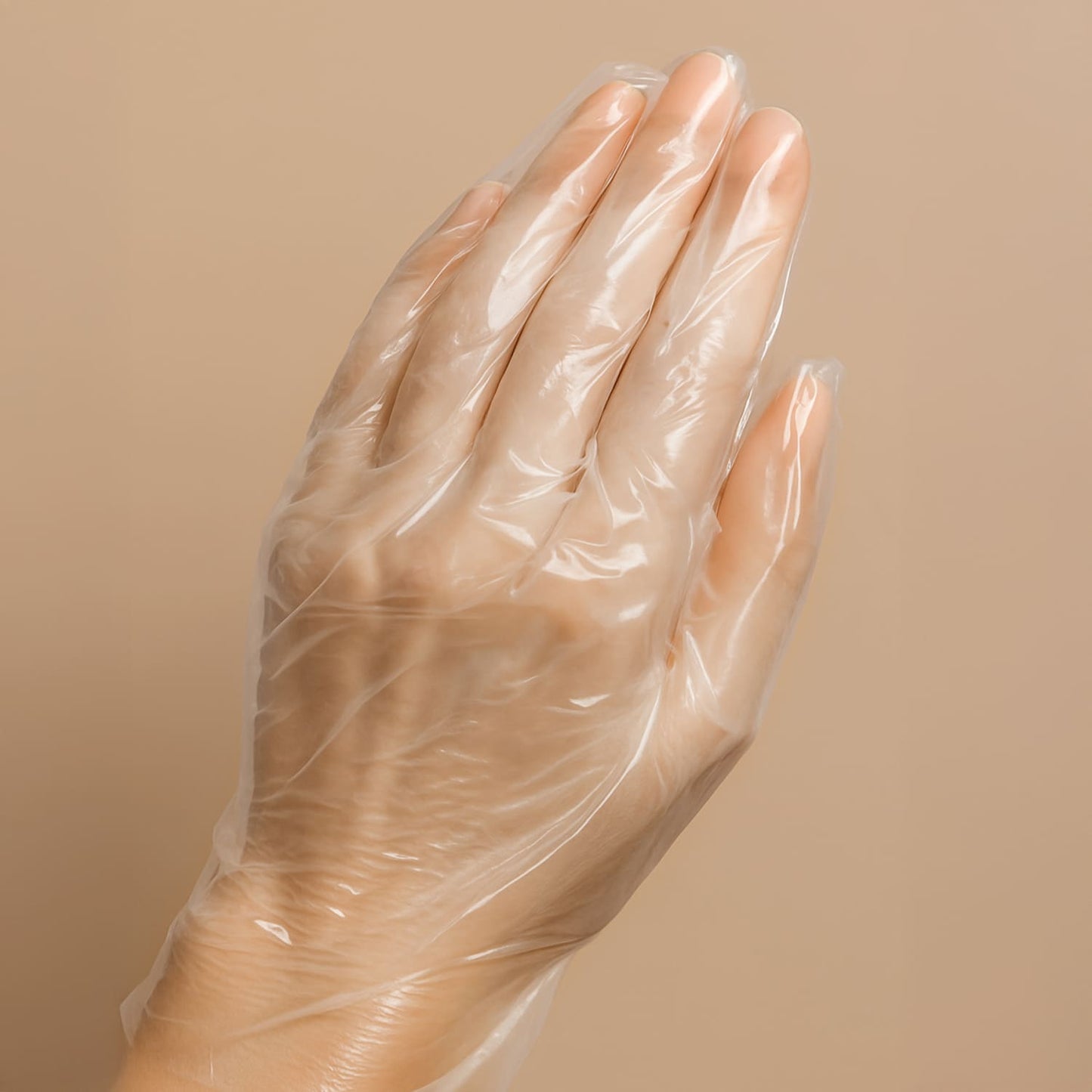 Thermal SPA Mask, 350 g.