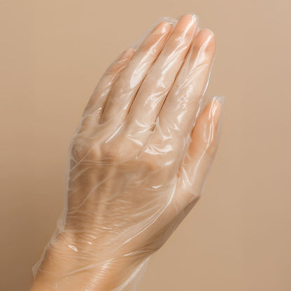 Thermal SPA Mask, 350 g.