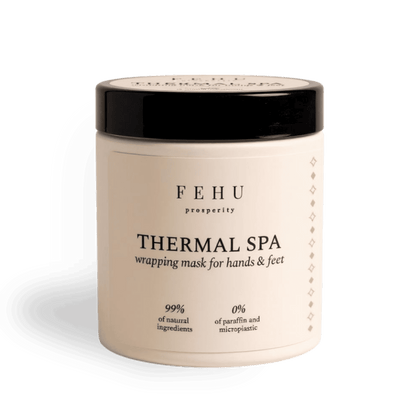 Thermal SPA Mask, 350 g.