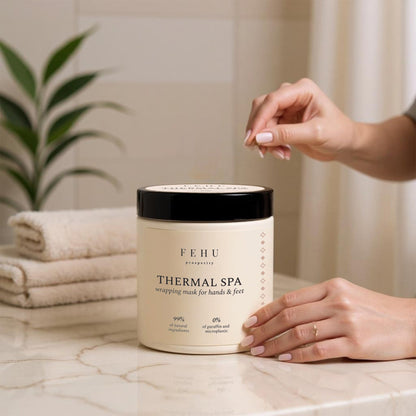 Thermal SPA Mask, 350 g.