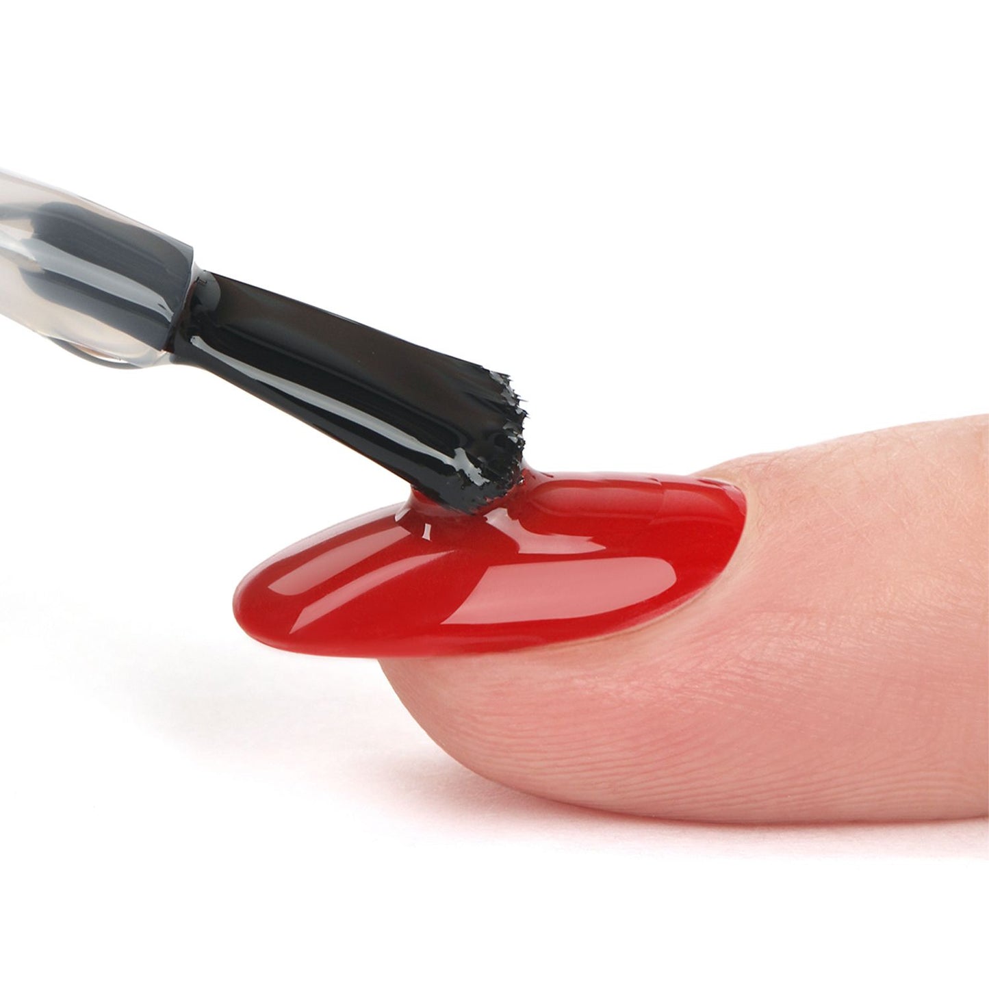 Top gel Tackless (without sticky layer) 15 ml.