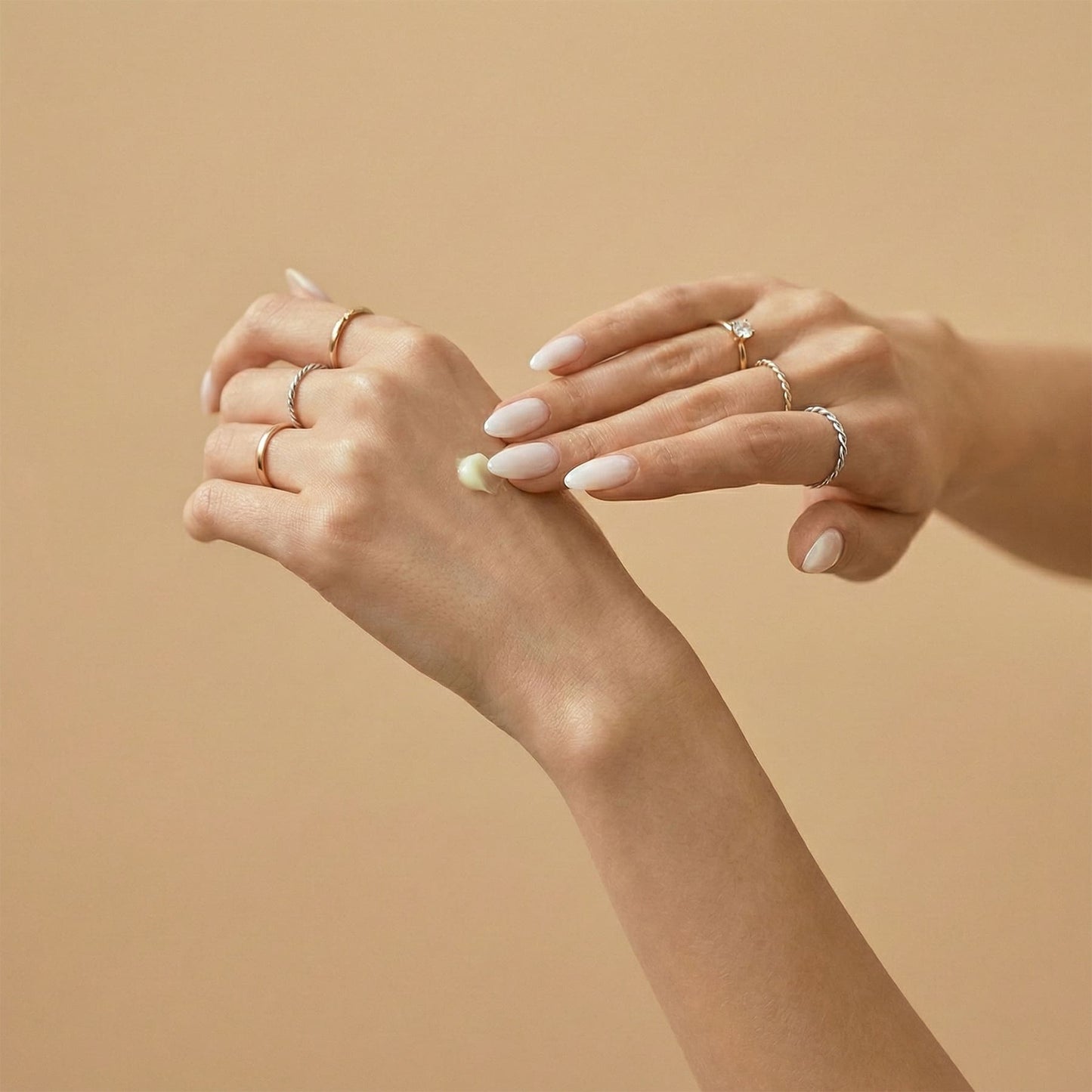 Velvet Butter, 140 g.