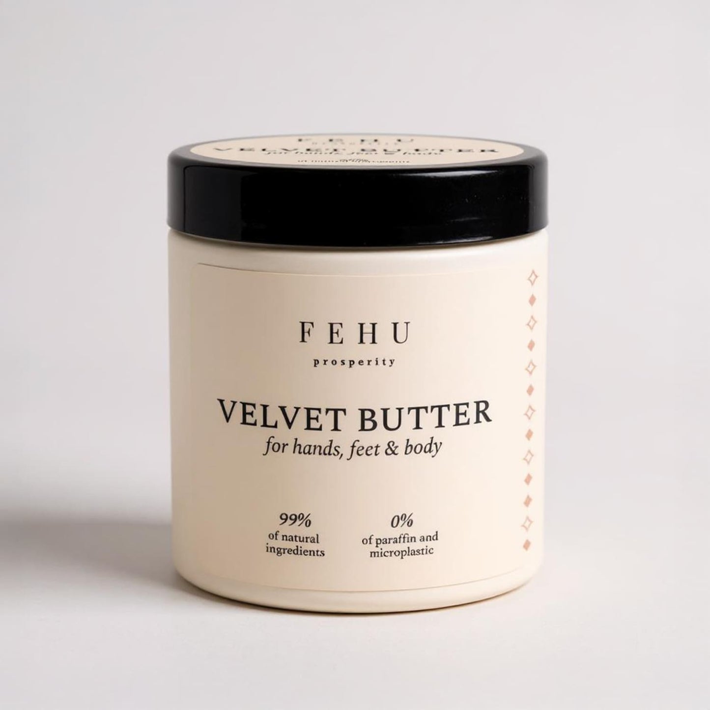 Velvet Butter, 350 g.