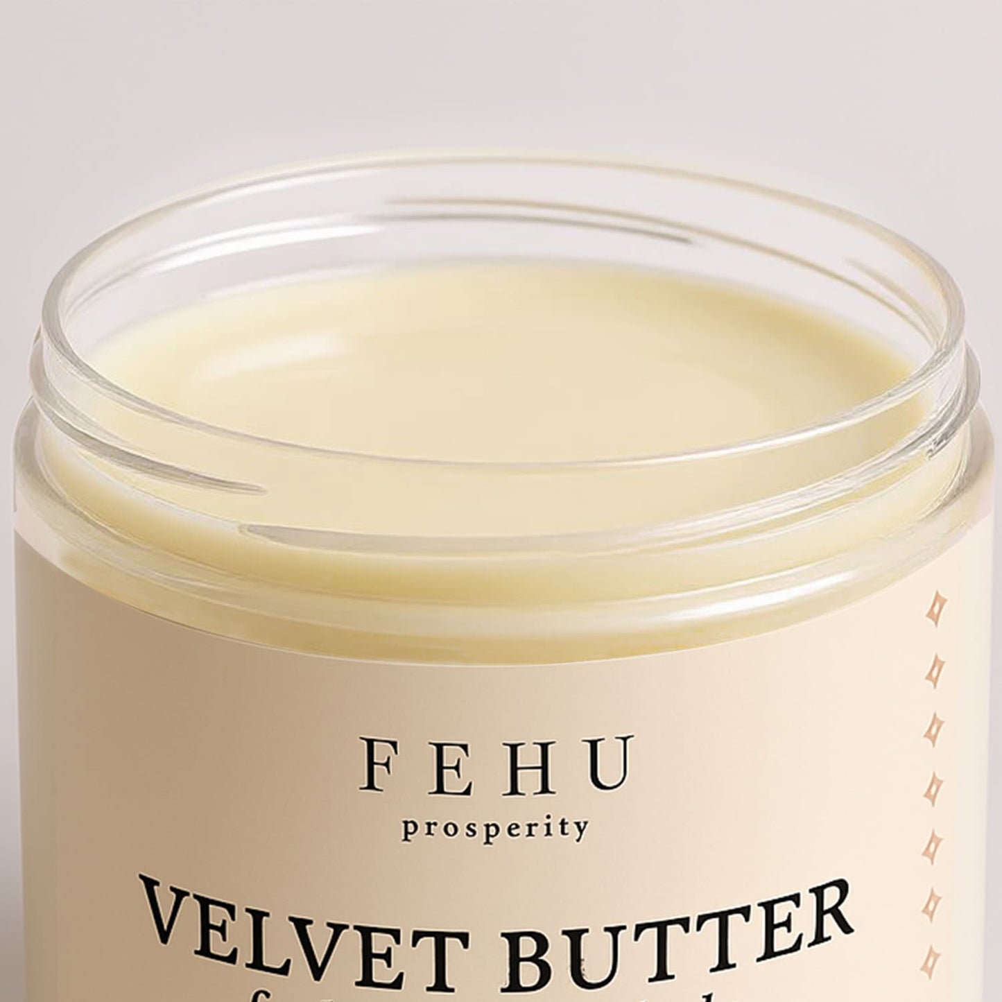 Velvet Butter, 350 g.