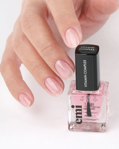 Vitamin Complex, 9 ml.