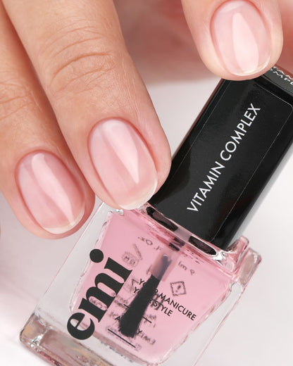 Vitamin Complex, 9 ml.