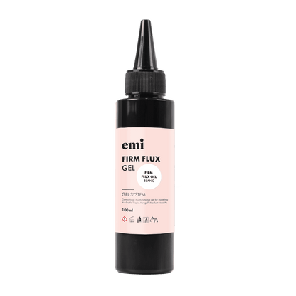 Blanc Firm Flux Gel, 100 ml.