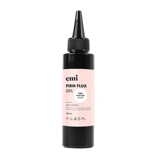 Blanc Firm Flux Gel, 100 ml.