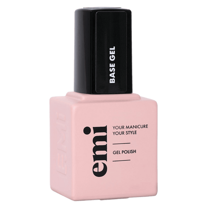 Base gel, 15 ml.