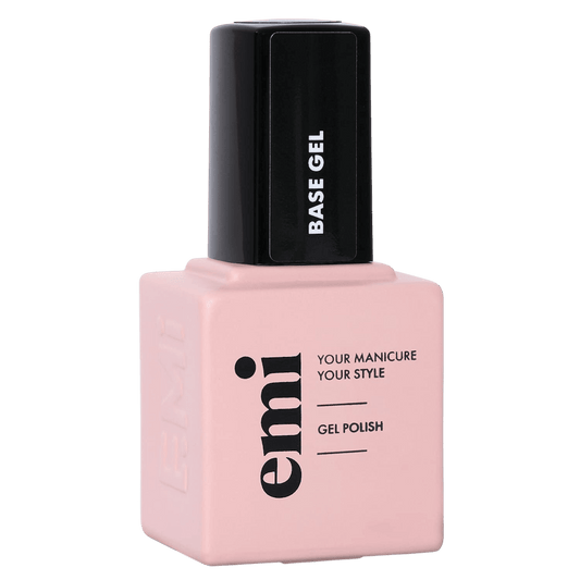 Base gel, 15 ml.