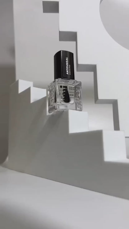 Antifungal – nail growth stimulator, 15 ml.